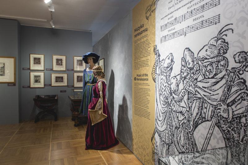 Odrodzenie Kopernika. Czyli uczony wciąż kręci