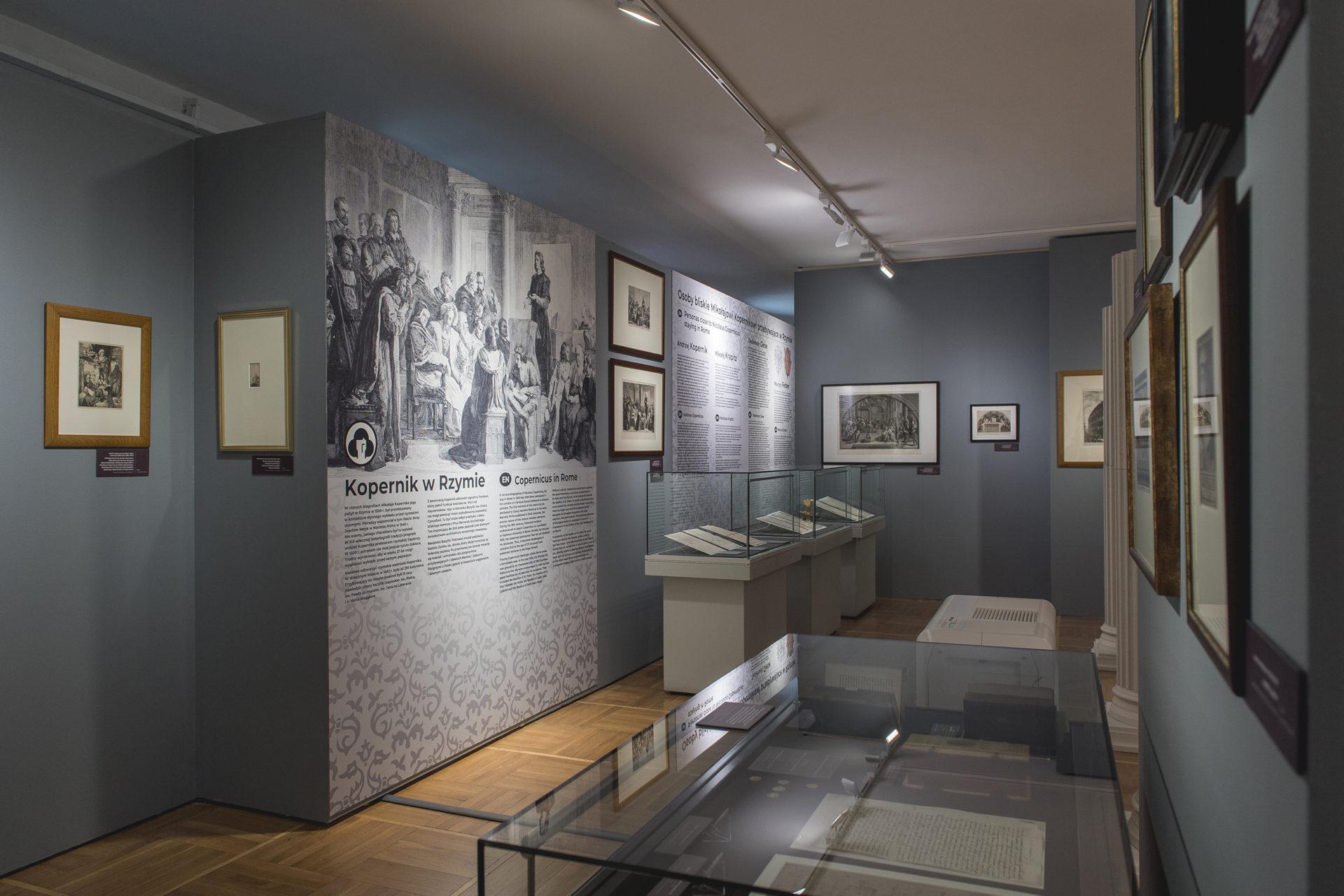 Odrodzenie Kopernika. Czyli uczony wciąż kręci