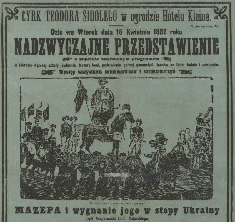 Zaklęte rewiry