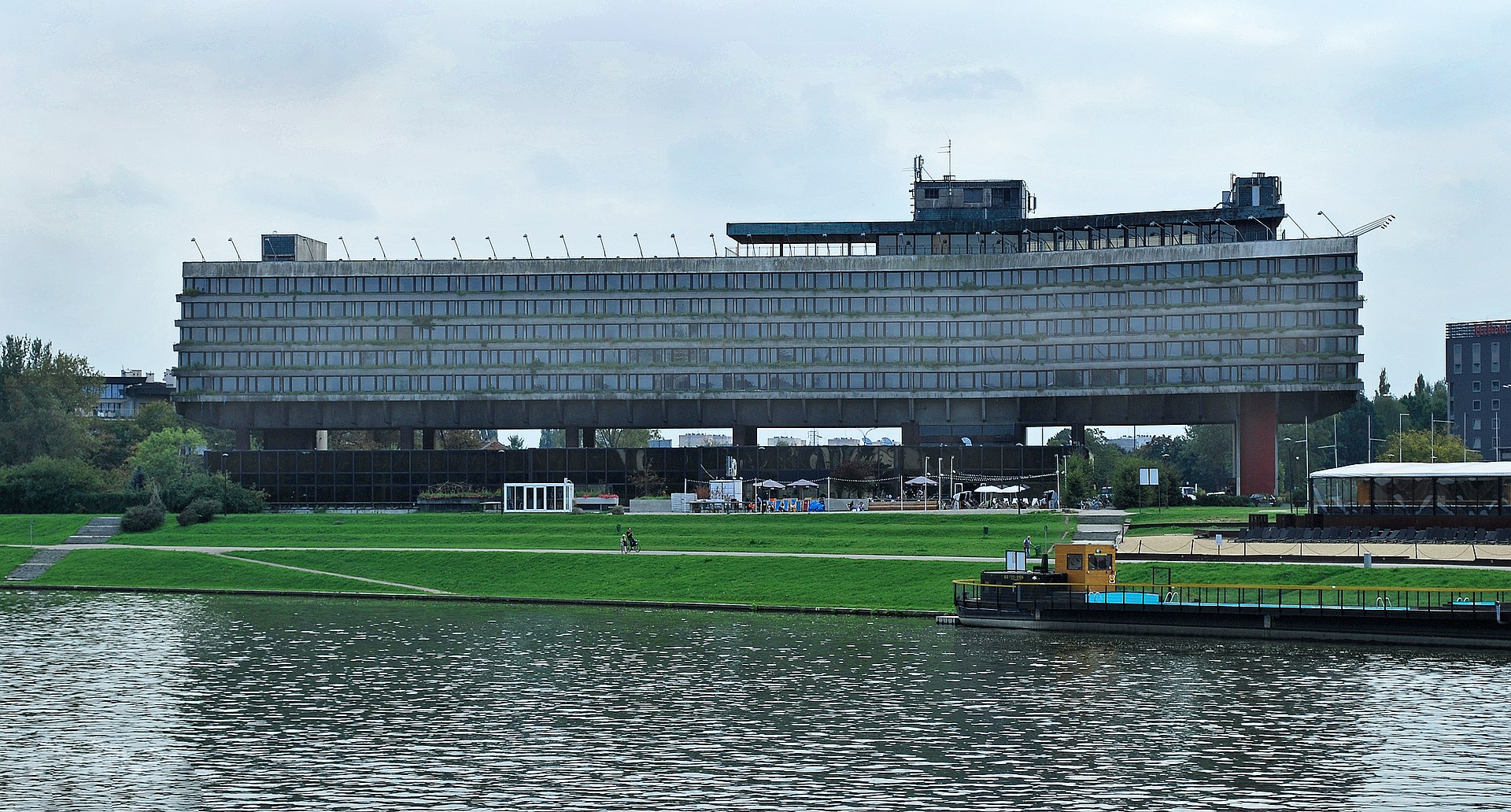 Kwestionariusz Prousta: Mateusz Janicki