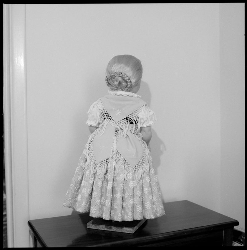 Barbie nie była pierwsza!