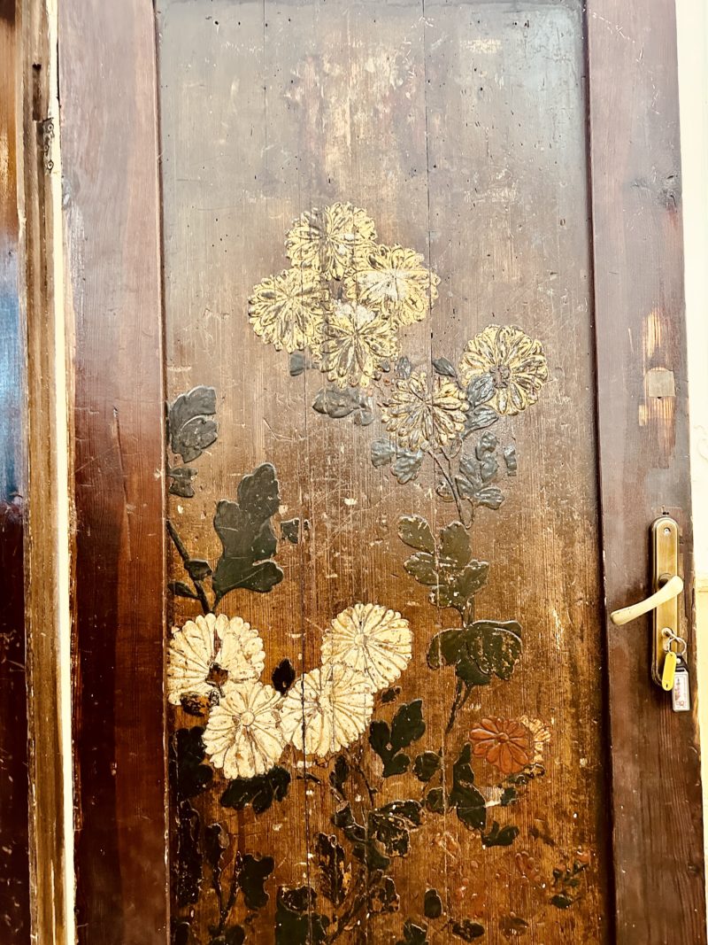 Hochberg-artysta i jego pałac