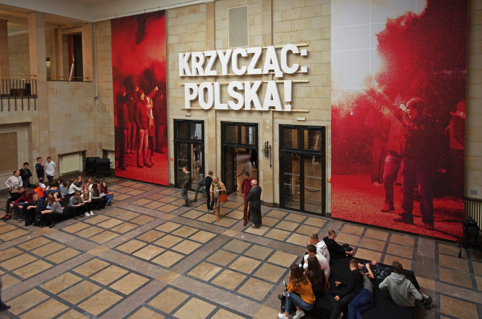Kultura zaniechania