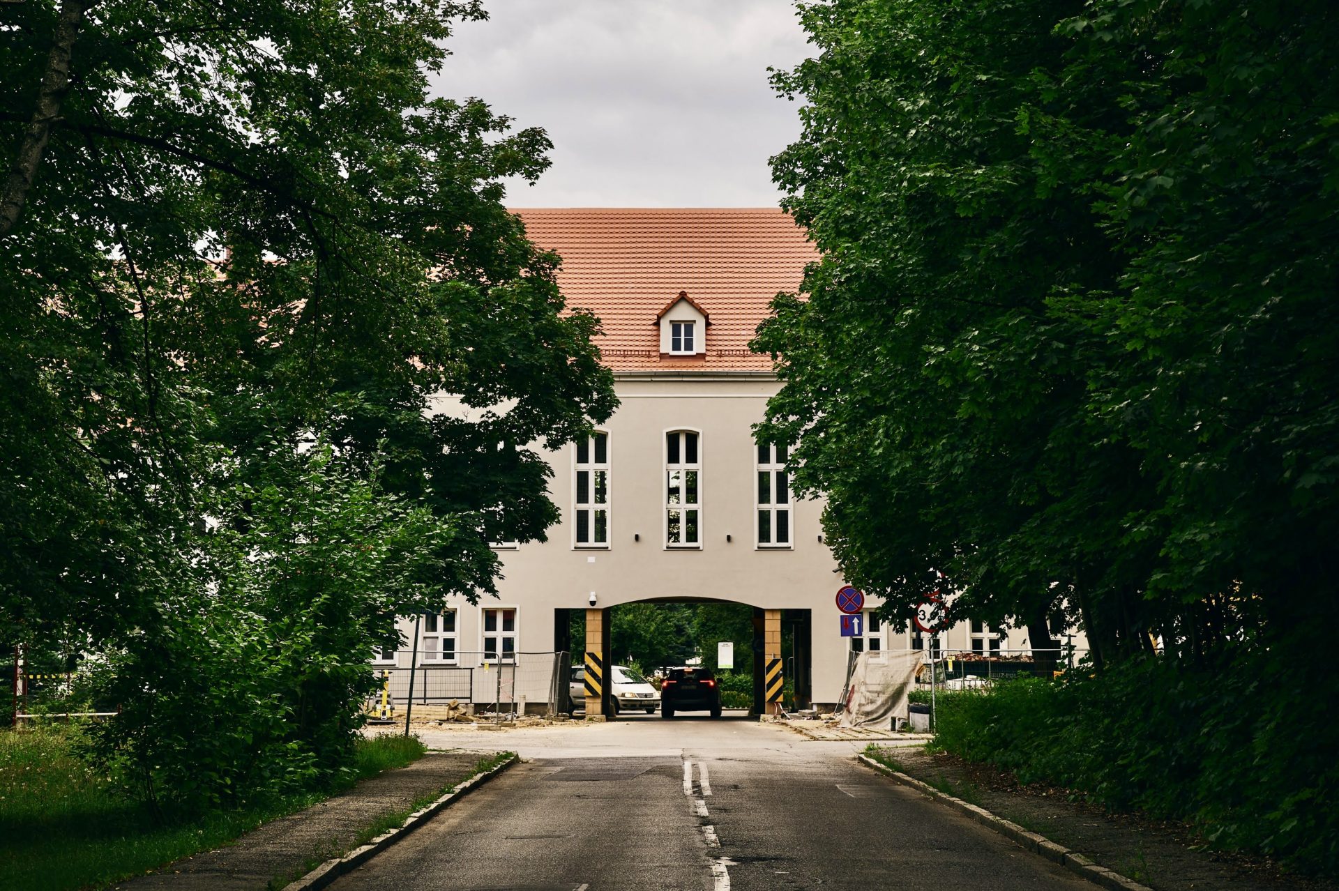 Wierne miejsce