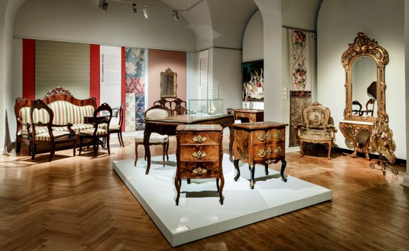 Plagiat_wystawa 1 Fałszerstwo (prawie) doskonałe