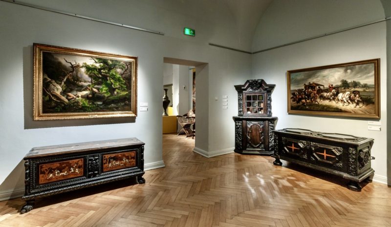 Plagiat_wystawa 2 Fałszerstwo (prawie) doskonałe