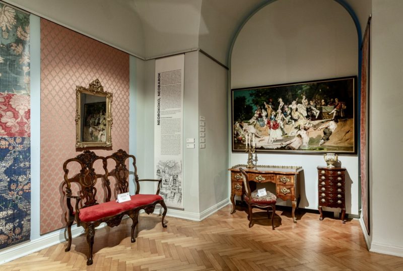 Plagiat_wystawa 3 Fałszerstwo (prawie) doskonałe