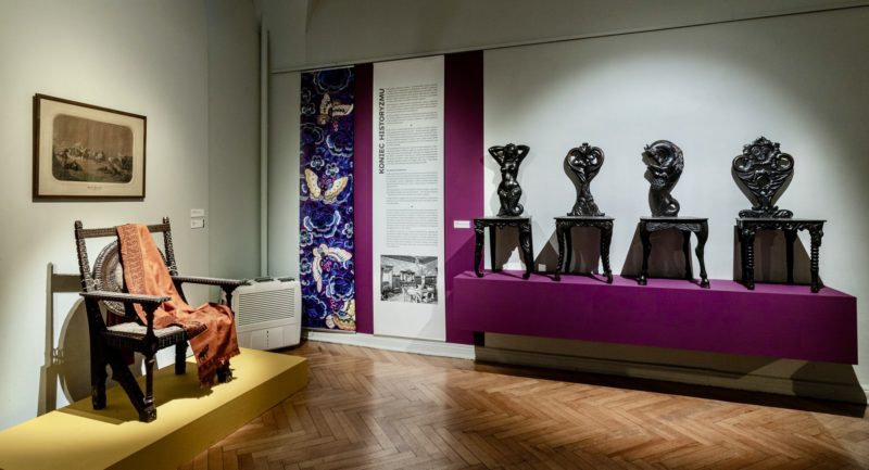 Plagiat_wystawa 4 Fałszerstwo (prawie) doskonałe