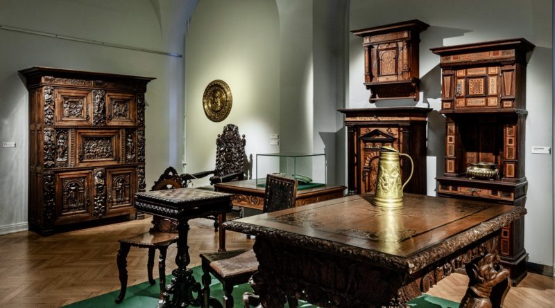 Plagiat_wystawa 5 Fałszerstwo (prawie) doskonałe