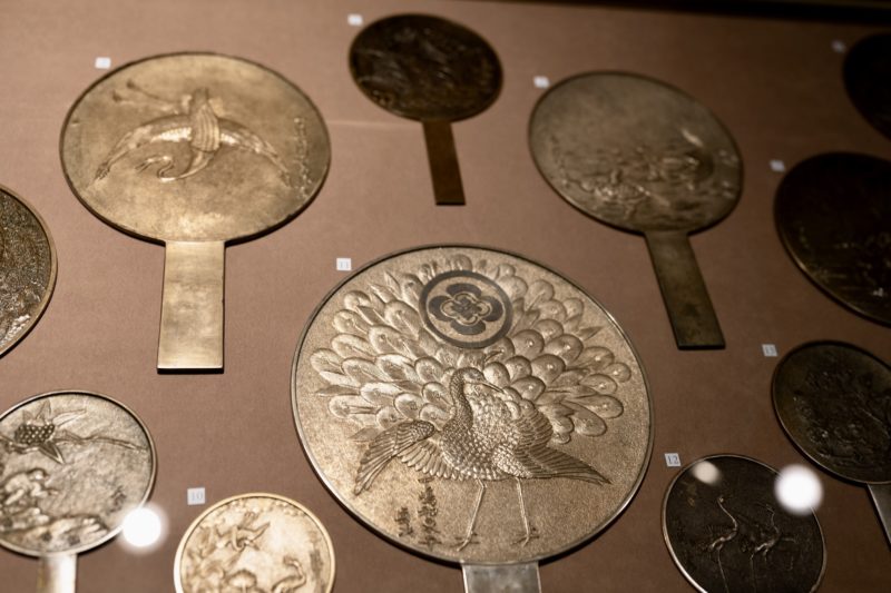 NieWĄSkie spojrzenie. Orient Express