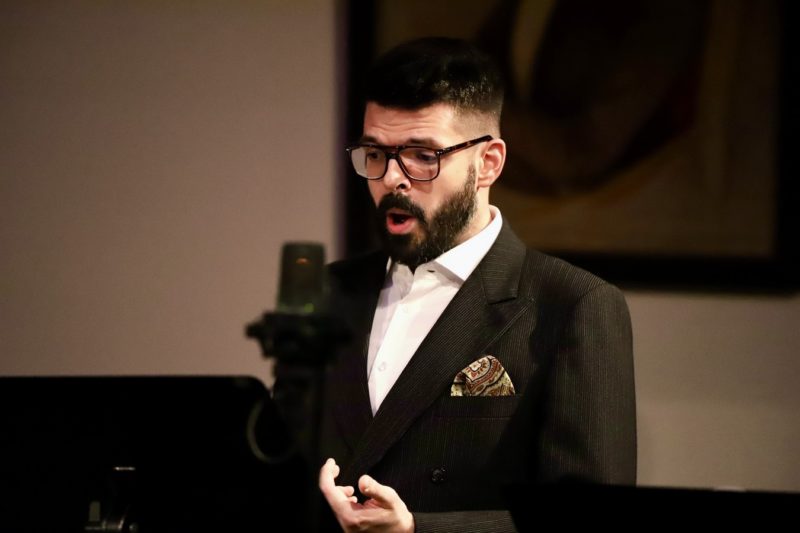 Tętent Antonina, czyli pałac wart opery