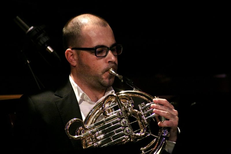 Tętent Antonina, czyli pałac wart opery