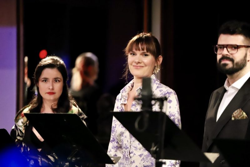 Tętent Antonina, czyli pałac wart opery