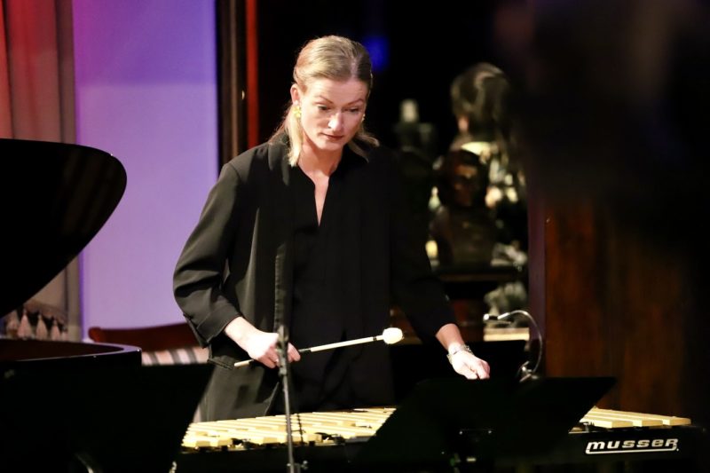 Tętent Antonina, czyli pałac wart opery