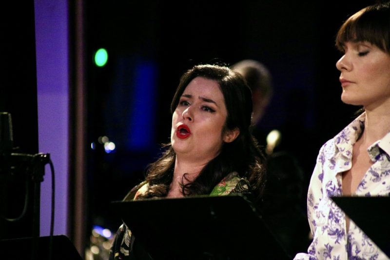 Tętent Antonina, czyli pałac wart opery