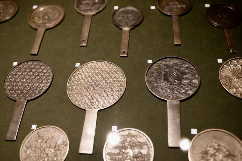 NieWĄSkie spojrzenie. Orient Express