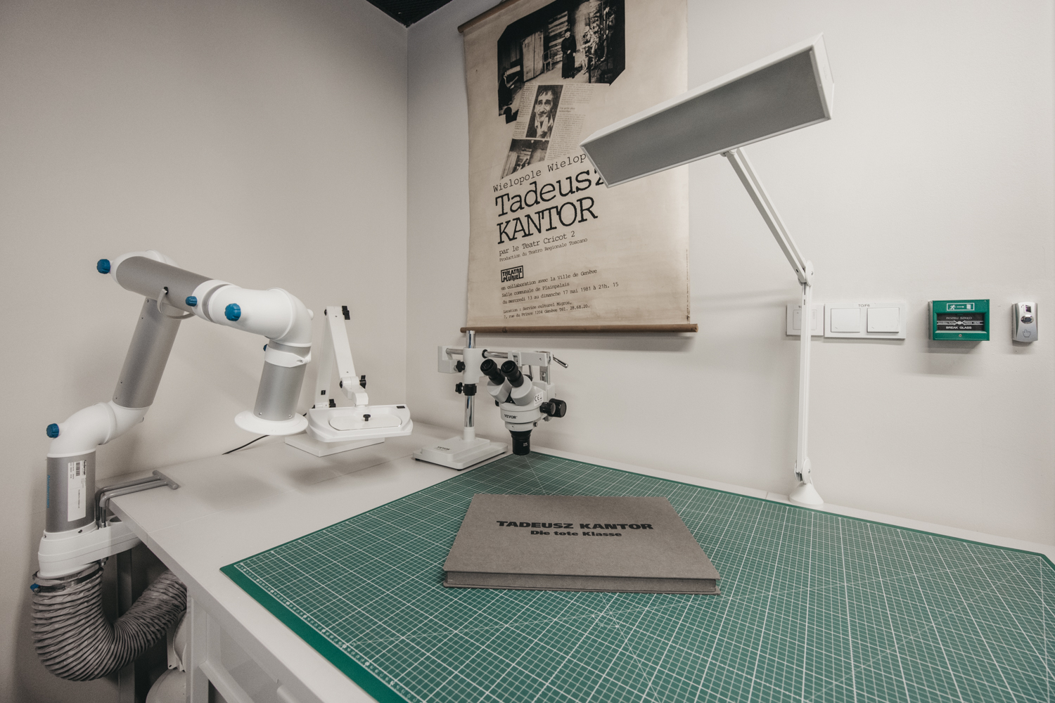 Cricoteka_pracownia_konserwatorska_mini-10 Kantor wiecznie żywy