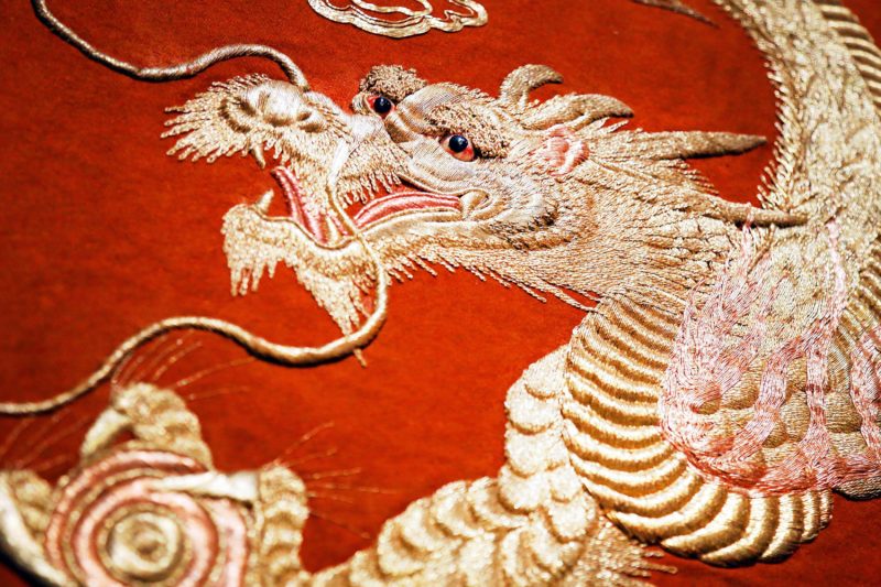 NieWĄSkie spojrzenie. Orient Express