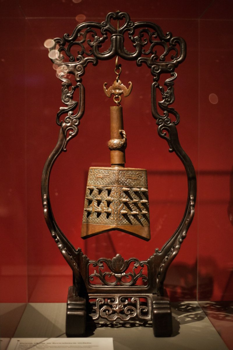 NieWĄSkie spojrzenie. Orient Express