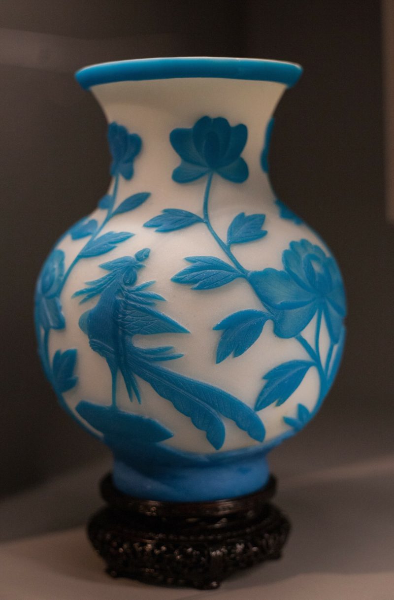 NieWĄSkie spojrzenie. Orient Express