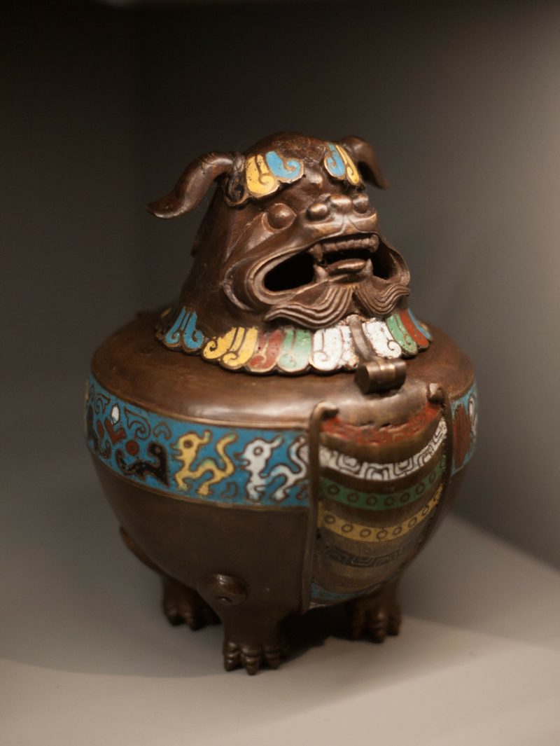 NieWĄSkie spojrzenie. Orient Express