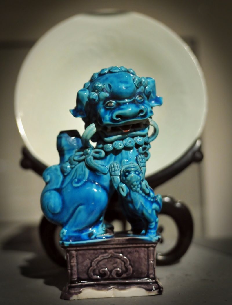 NieWĄSkie spojrzenie. Orient Express