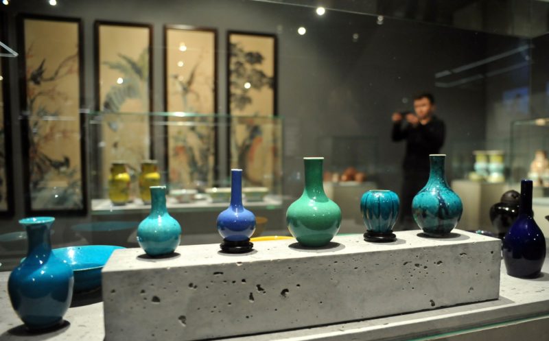 NieWĄSkie spojrzenie. Orient Express