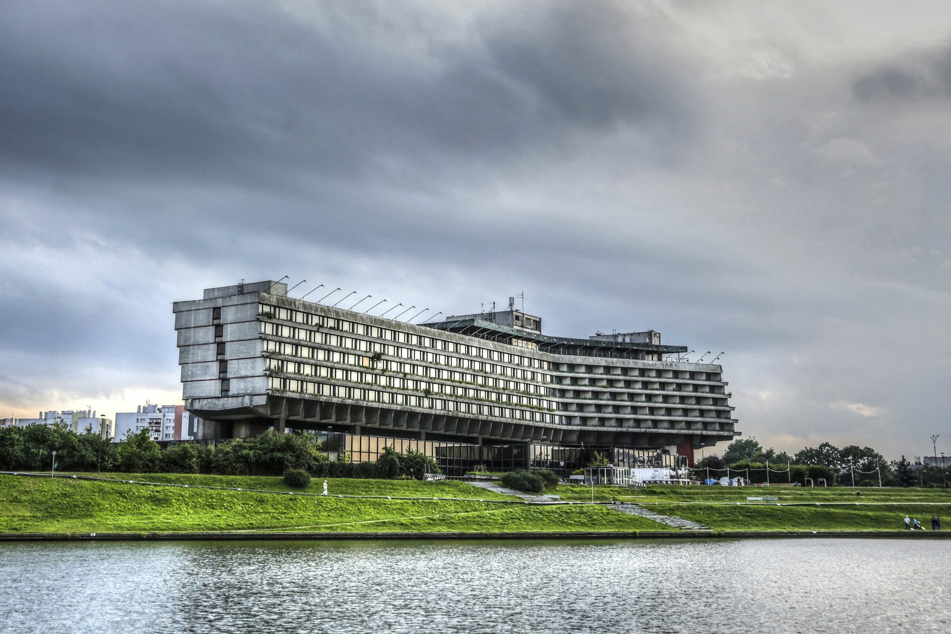 Kwestionariusz Prousta: Ishbel Szatrawska