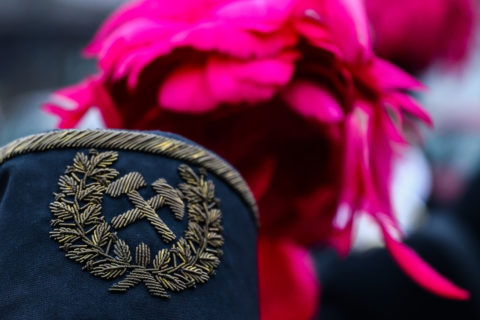Barbórka na Nikiszowcu Spod znaku pyrlika i żeloska