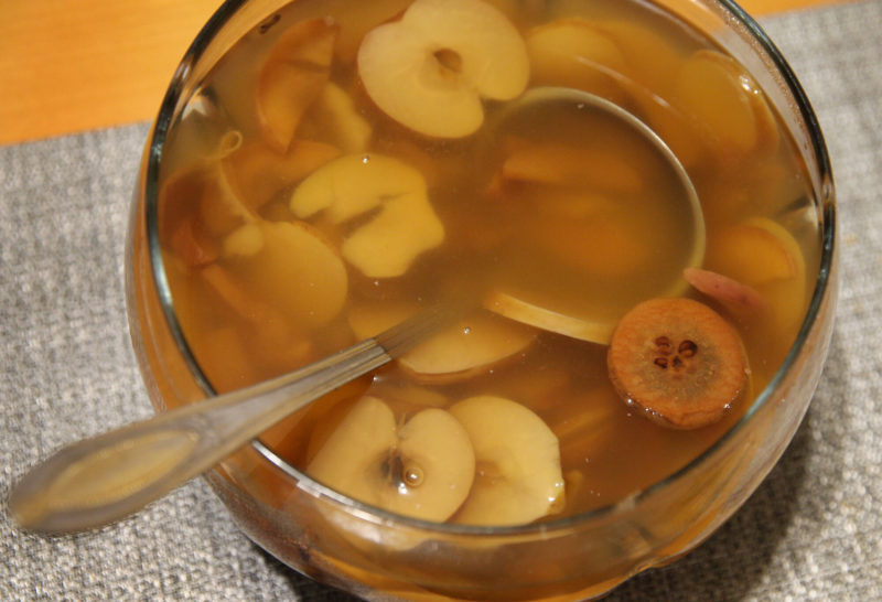 Stock Damian Klamka Kutia i kebab