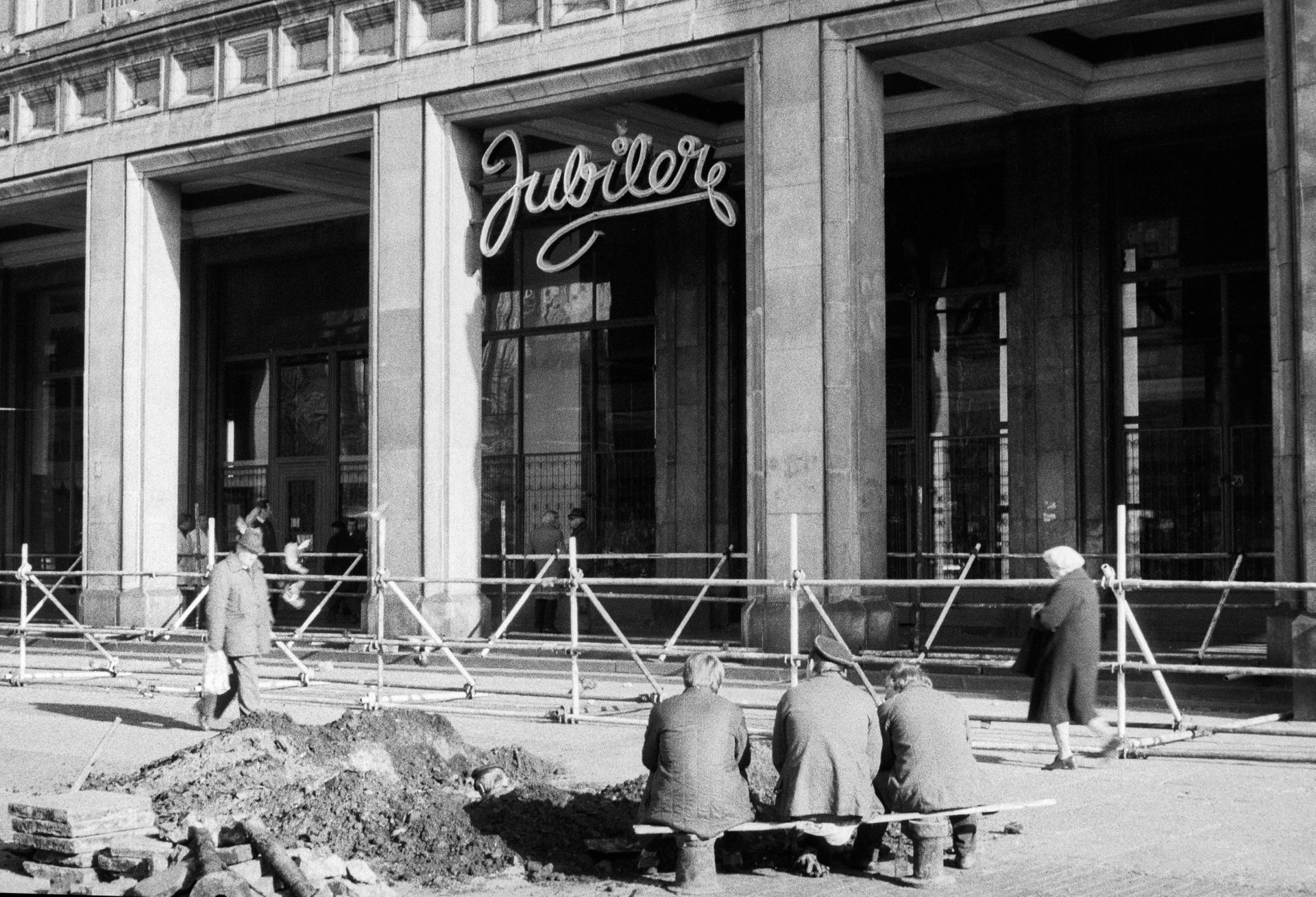 Jubiler: centrala złota