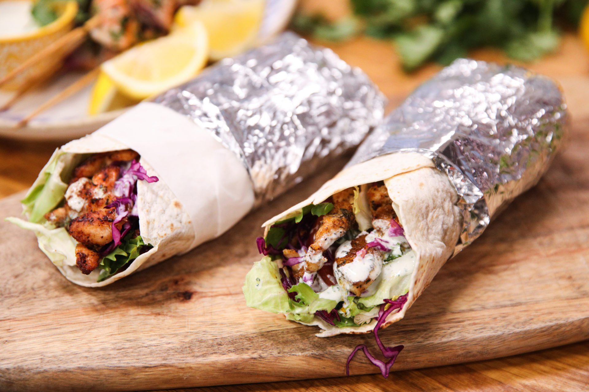 Nagranie programu Pytanie na Sniadanie Kutia i kebab