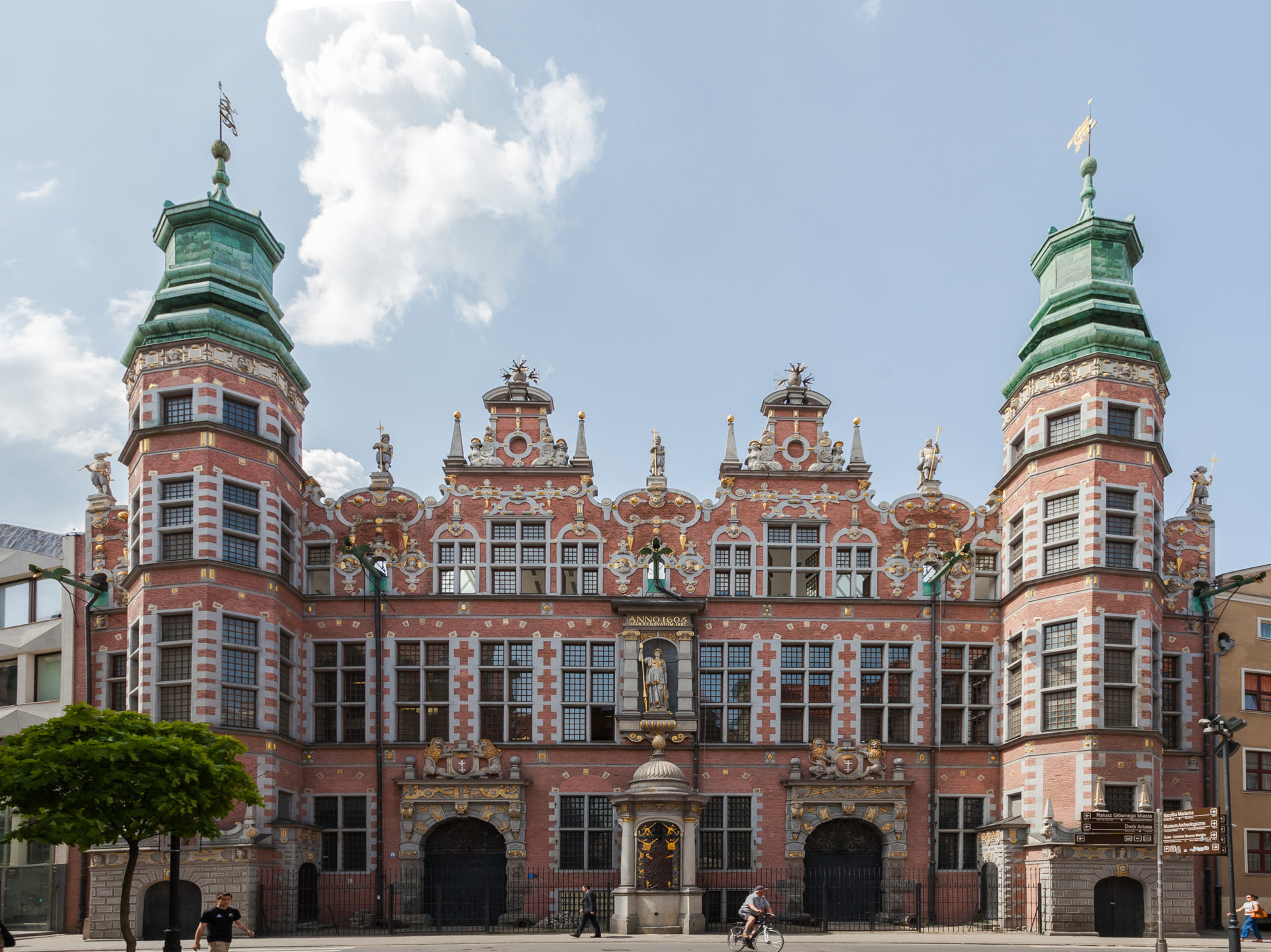 Gran_Armería,_Gdansk,_Polonia,_2013-05-20,_DD_12 Swego nie znacie, odc. 3