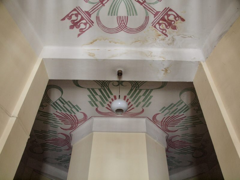 Nowoczesność za Plantami