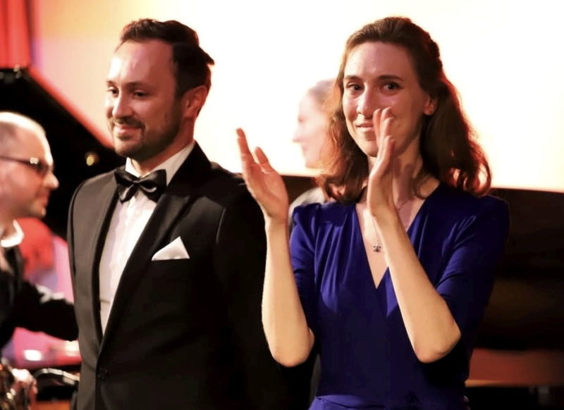 Tętent Antonina, czyli pałac wart opery