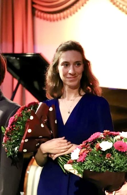 Tętent Antonina, czyli pałac wart opery