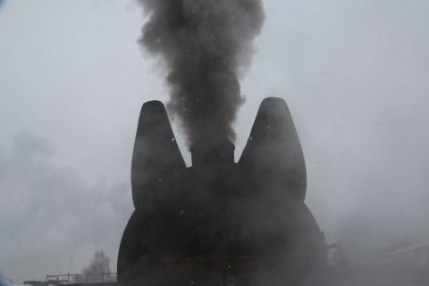 Pamięć węgla i stali