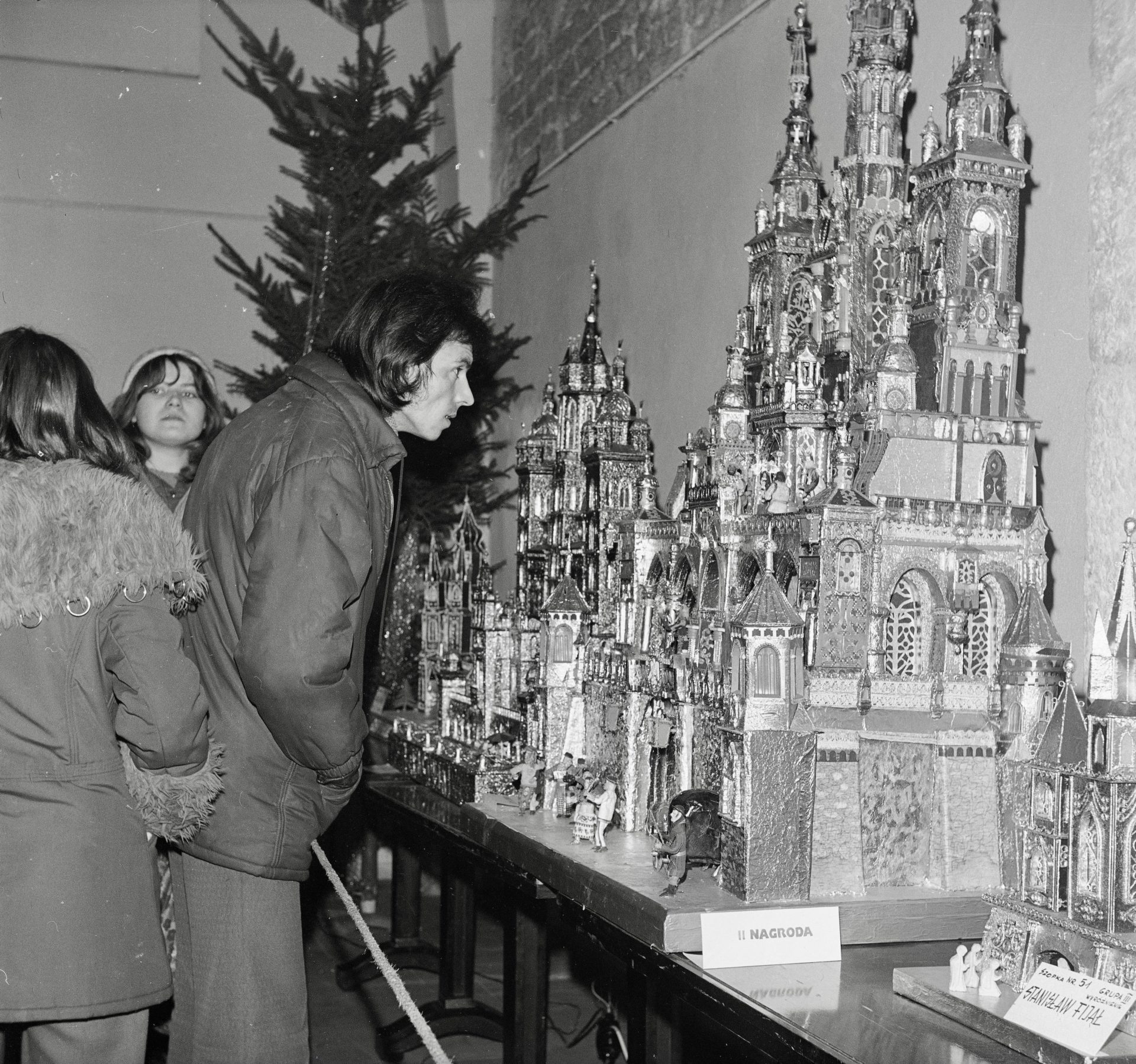 PIC_40-9-108-3 Szopki krakowskie, czyli esencja miasta