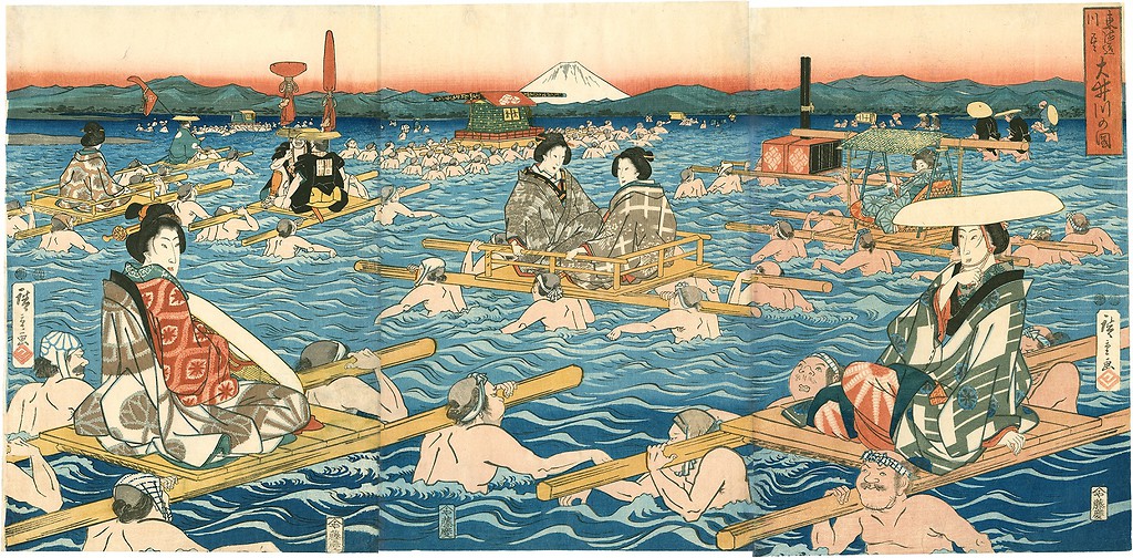 podroz_do_edo_hiroshige_ando_tryptyk_6-04_09_,mXR5oa6vrGuYqcOKaaQ NieWĄSkie spojrzenie. Orient Express