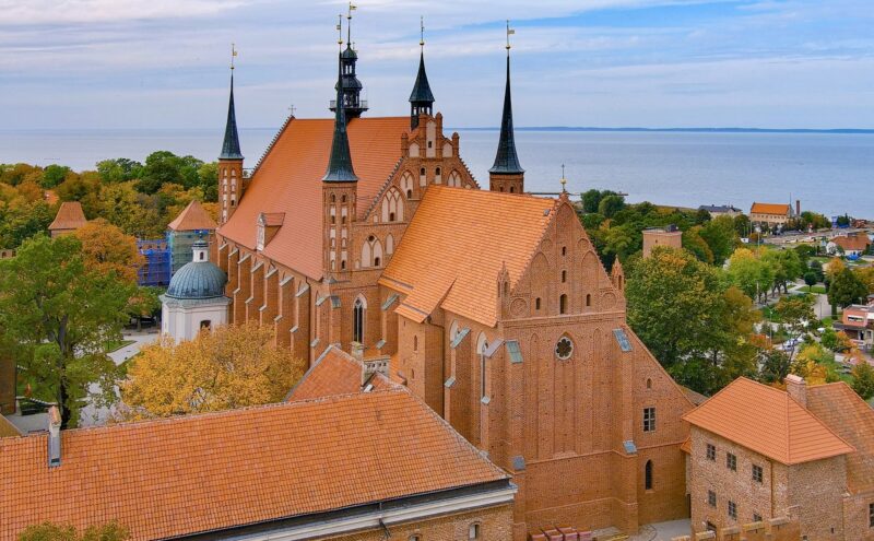 Nauczmy się słuchać zabytków