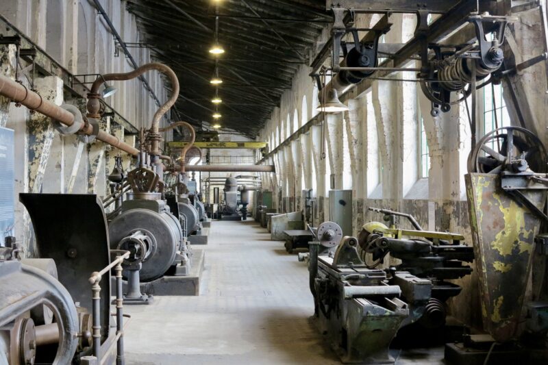 Nauczmy się słuchać zabytków