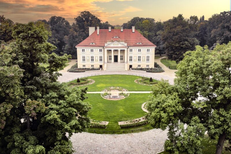 Nauczmy się słuchać zabytków