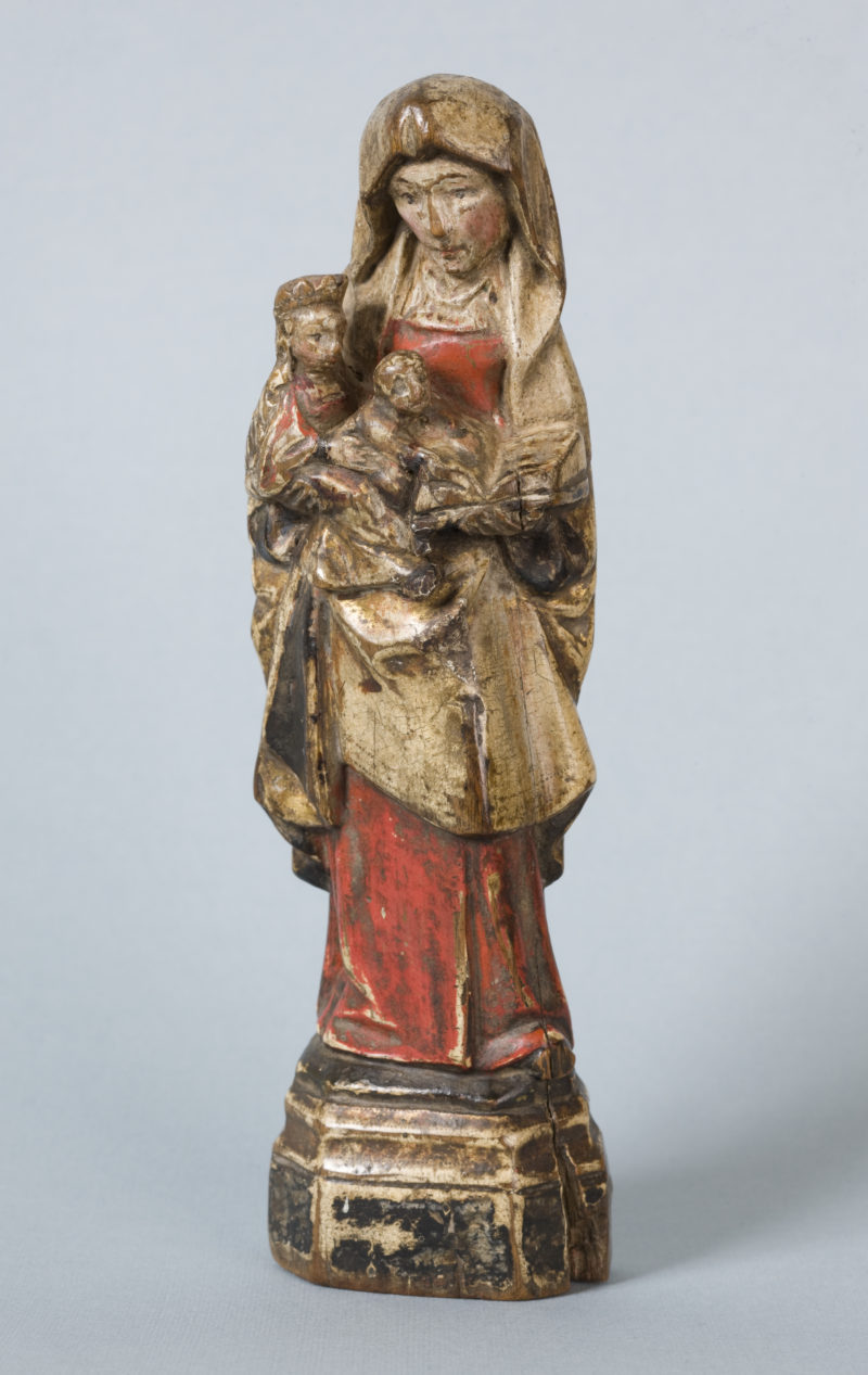 Nie po krakowsku, czyli skromnie