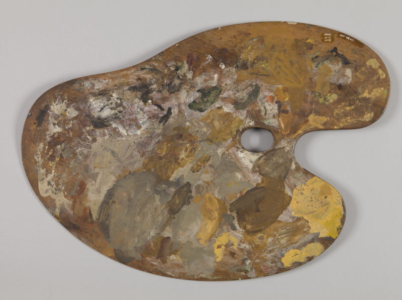 Nie po krakowsku, czyli skromnie