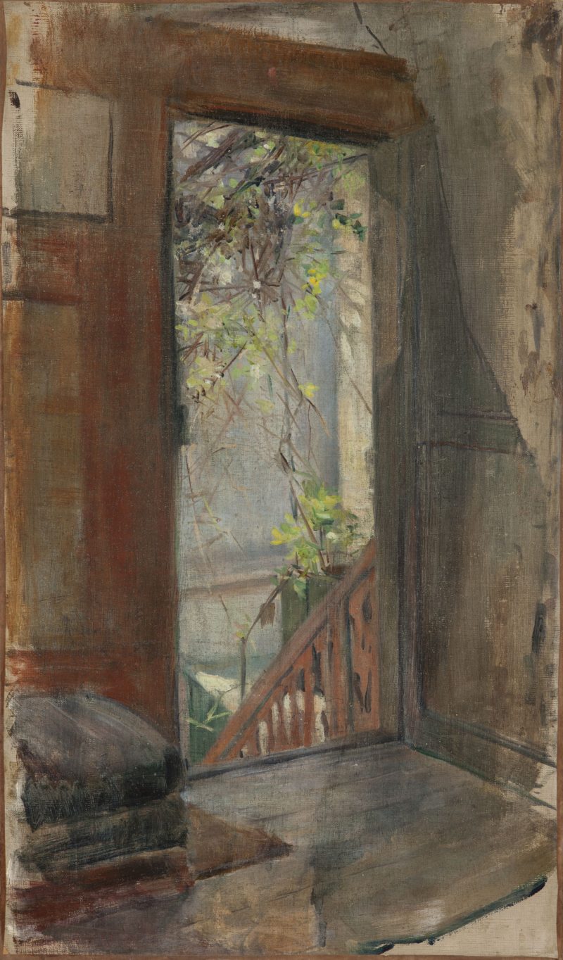 Nie po krakowsku, czyli skromnie