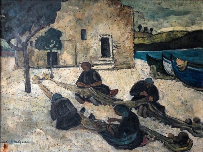 Paryskie niespełnienie