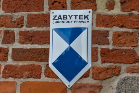 Nauczmy się słuchać zabytków