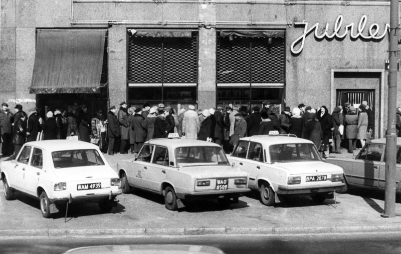 Jubiler: centrala złota