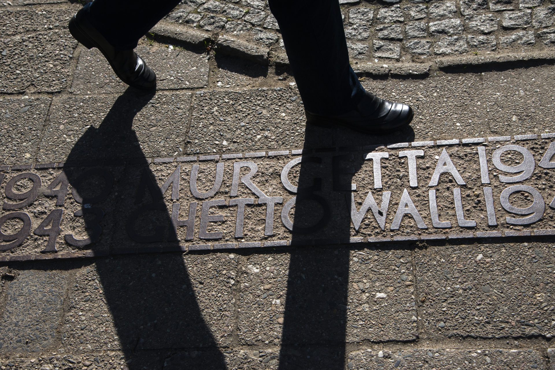 Żonkile kwitną cały rok