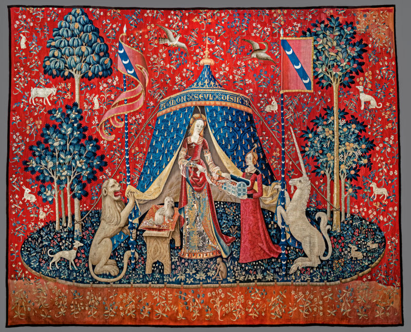 NieWĄSkie spojrzenie. Funta kłaków warte